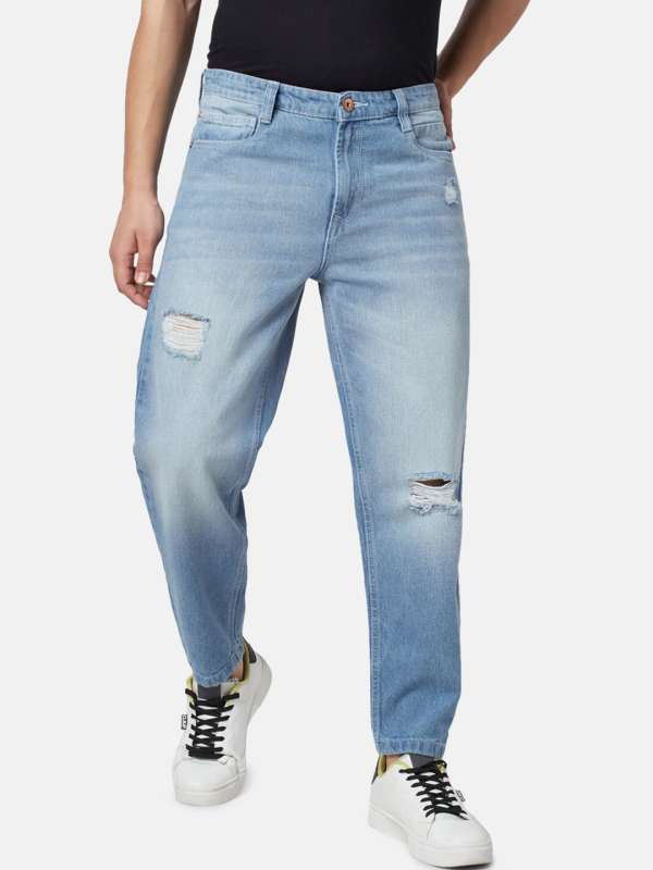 Sf jeans pantaloons 2025