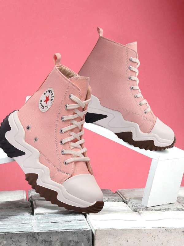 Balenciaga sale shoes myntra