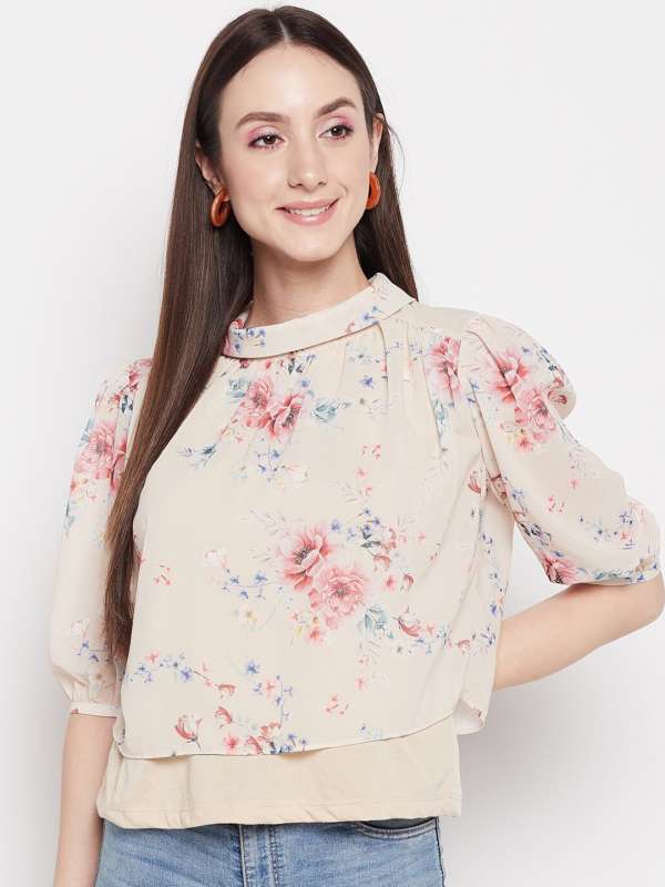 Madame sales tops online