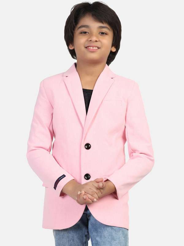 Share 154+ infant boy blazer jacket best - jtcvietnam.edu.vn