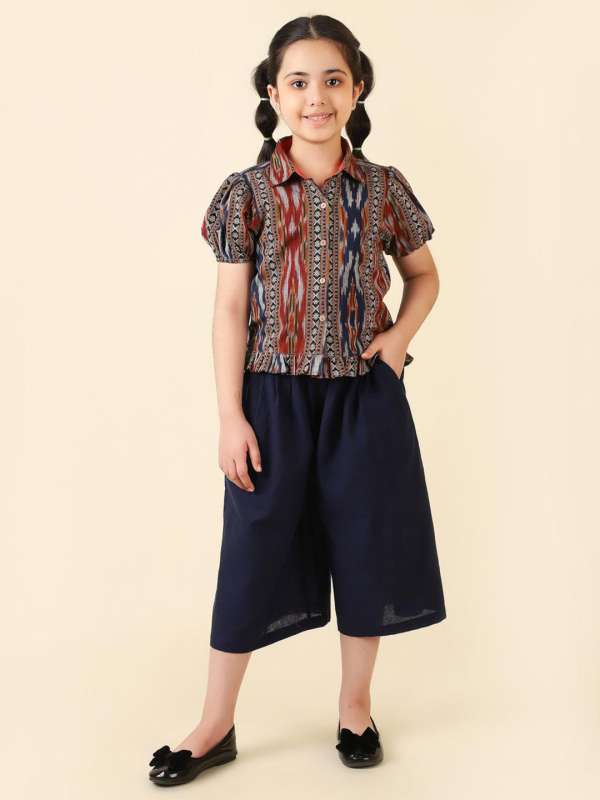 Fabindia kidswear store