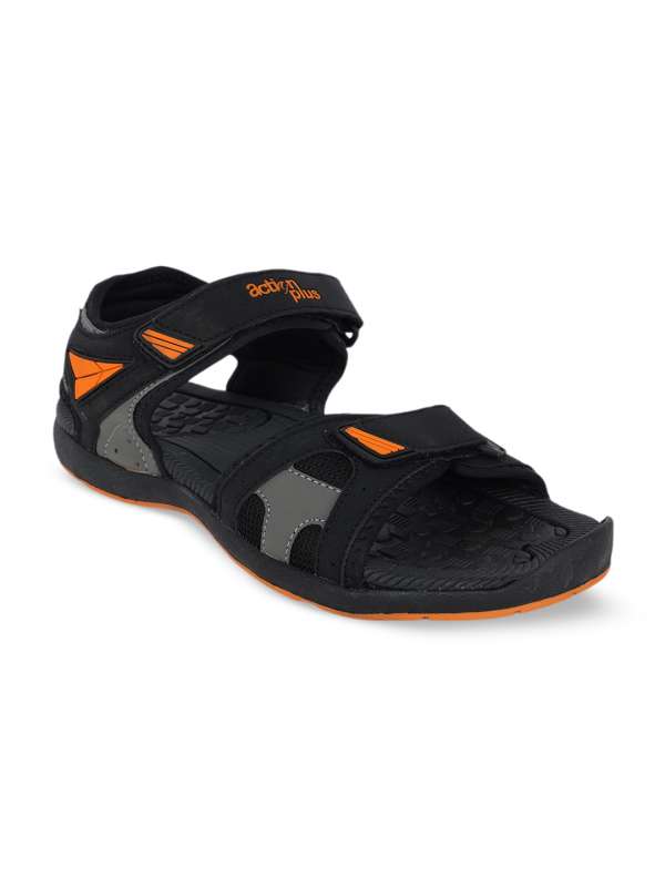 Action sandals sales online