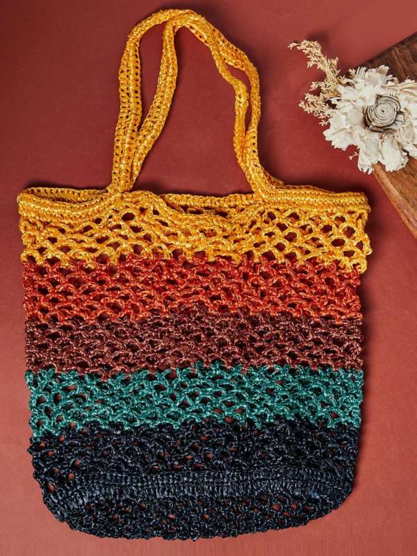 Fabindia 2025 jute bags