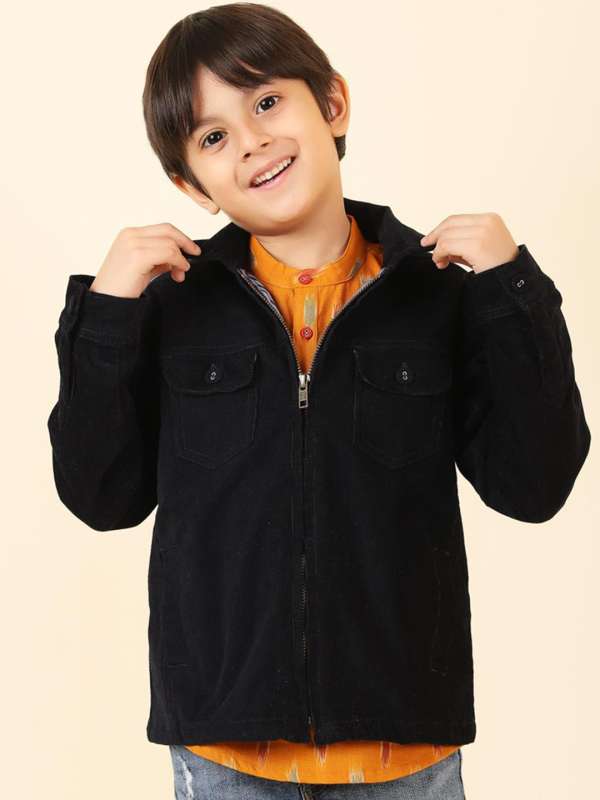 Fabindia cotton new arrivals jackets