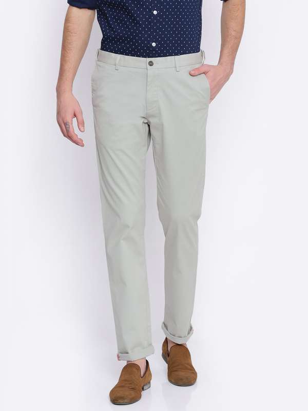 arrow chrysler fit trousers