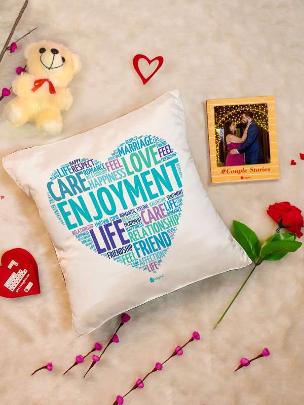 Buy Ferosh Valentine's Day Gifts for Girlfriend/Wife, Valentine Gift/Wife/Anniversary  Gift for Wife/Birthday Gift