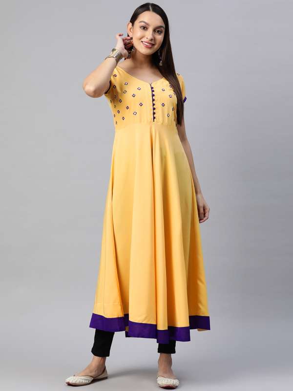 Beige Yellow Women Anarkali S Oliver Fasense Jashn Mbe Soie Saadgi Juniper Fashion String Buy Beige Yellow Women Anarkali S Oliver Fasense Jashn Mbe Soie Saadgi Juniper Fashion String online in