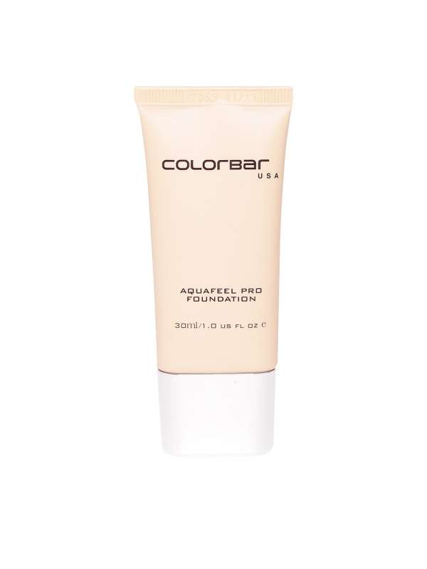 Colorbar sales foundation price