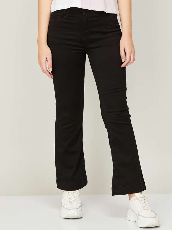 Buffalo Jeans Trousers Buy Buffalo Jeans Trousers online in India