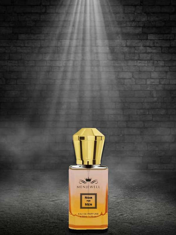 Sundown noir sales perfume price
