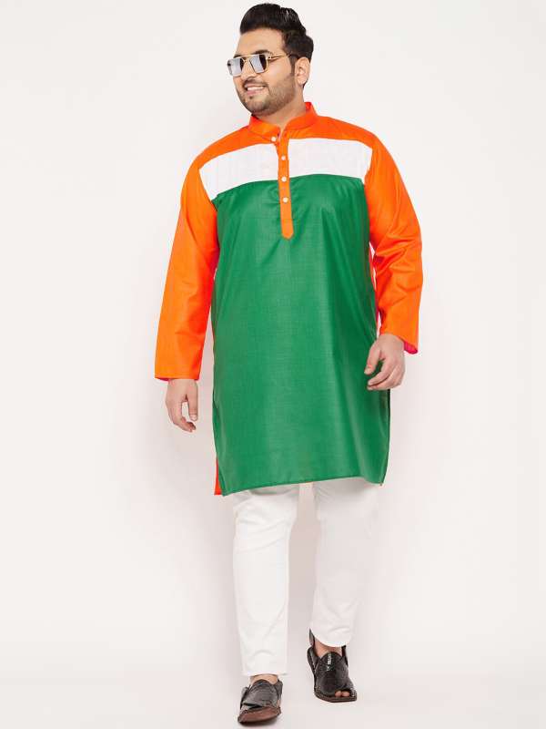 Kurta pajama sales for independence day