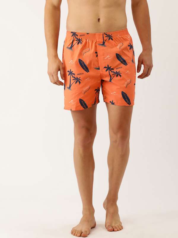 Chromozome on sale boxer shorts