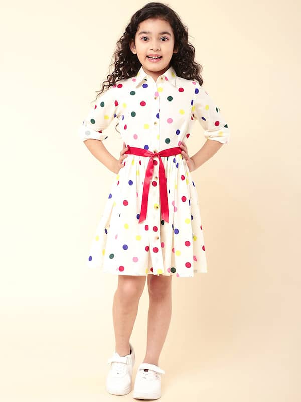Discover more than 91 8 years girl frock - POPPY