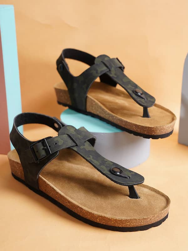 Leather Sandals For Women | Kohl's-sgquangbinhtourist.com.vn