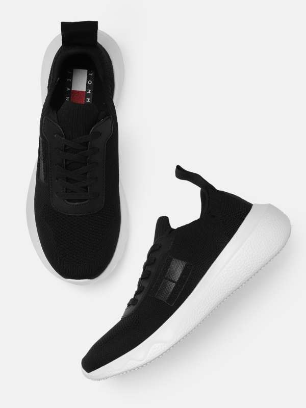 Myntra tommy hilfiger shoes hotsell