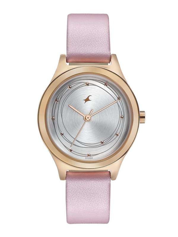 Fastrack ladies watch price list clearance