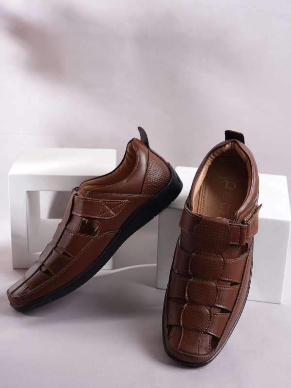 Carlton london shoes myntra store