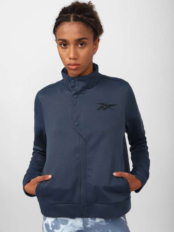 Reebok outlet coat womens