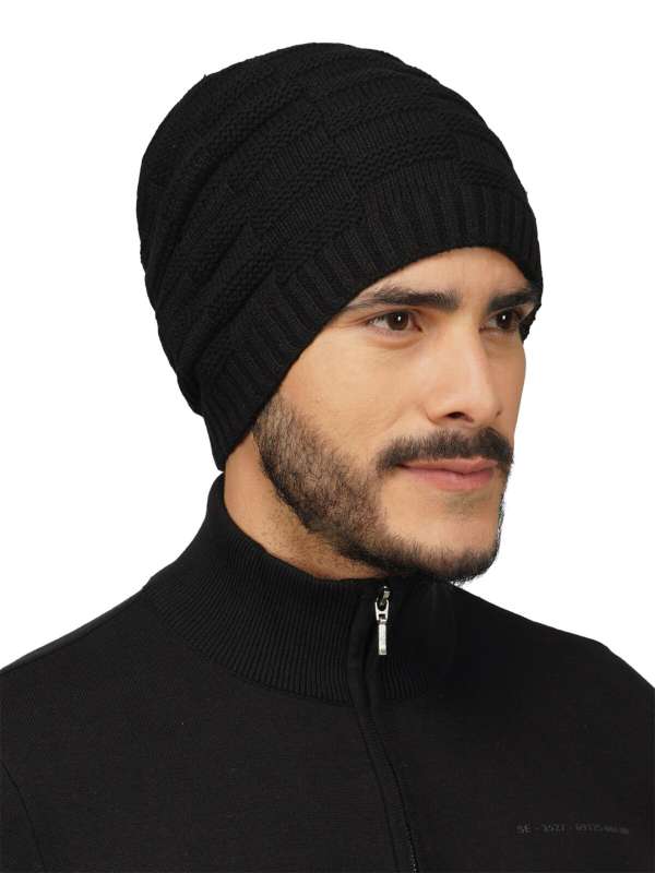 Men Wool Caps Buy Men Wool Caps online in India