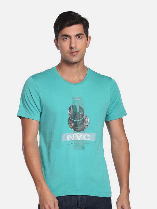 Arrow New York Men Shirts Tshirts Buy Arrow New York Men Shirts Tshirts online in India