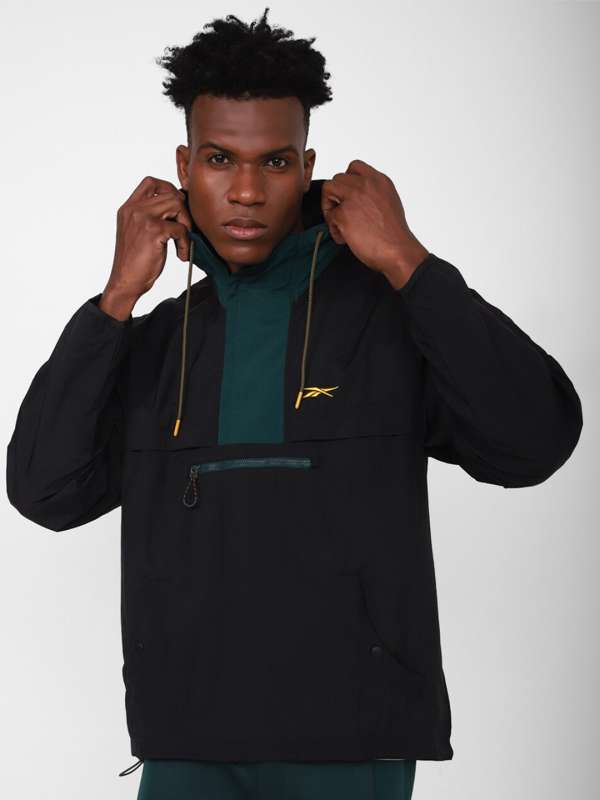 Reebok sweatshirt new arrivals snapdeal