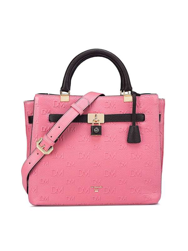 Buy Da Milano Handbags Accessories Online Myntra