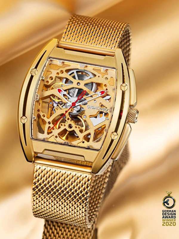 Ciga on sale watch price