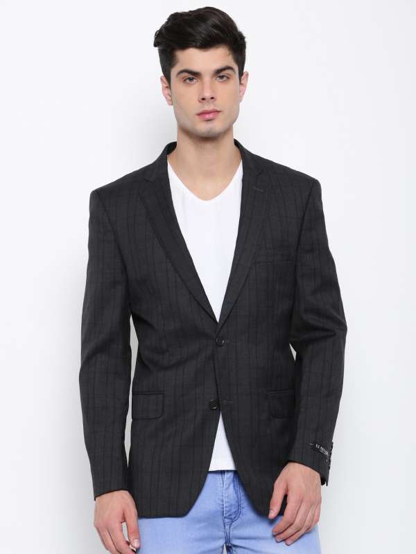 Us Polo Assn Blazers Buy Us Polo Assn Blazers online in India