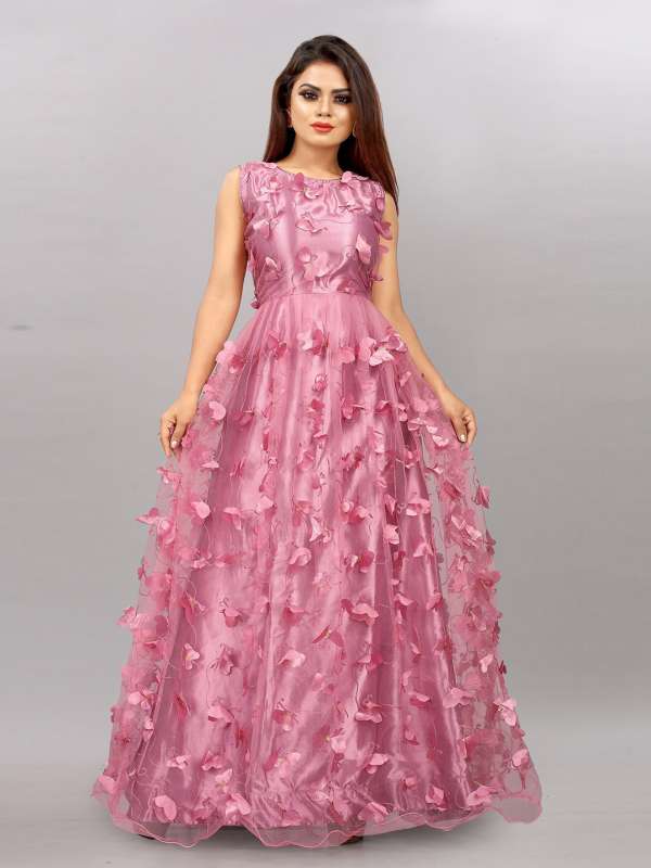 Semi-Stitched Myntra Bridal Lehenga & Unstitched Blouse With Dupatta