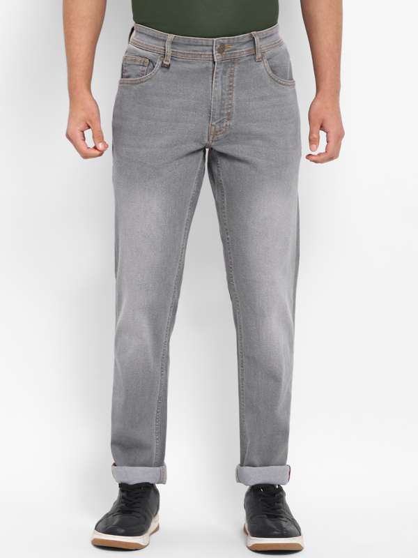 Red chief jeans pant hotsell
