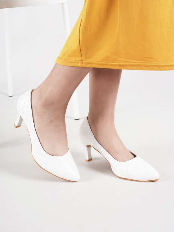 Scentra shoes top