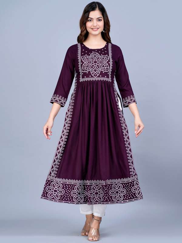 Kurtis under 300 online discount