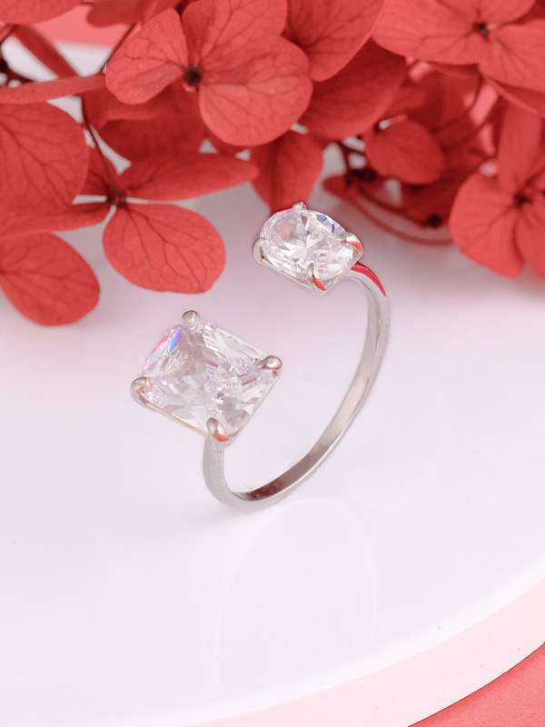 Rings made deals to order