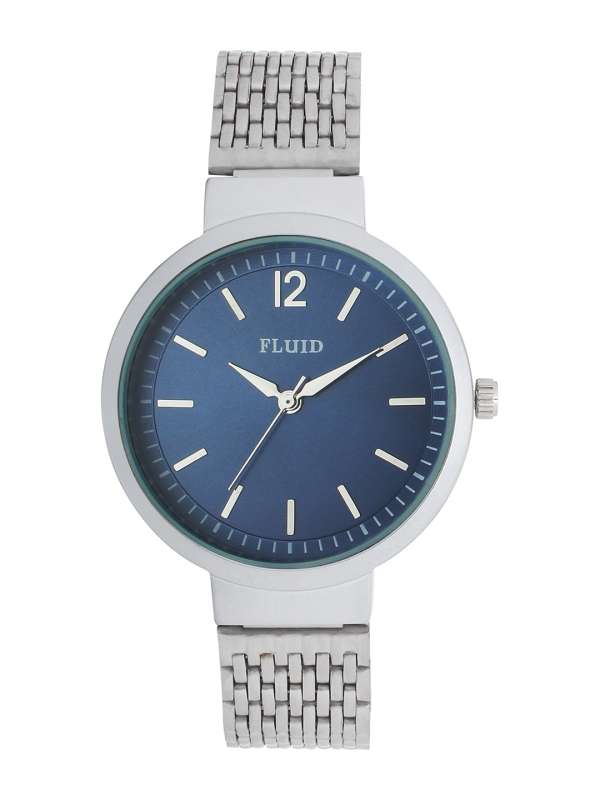 Fluid watch company top