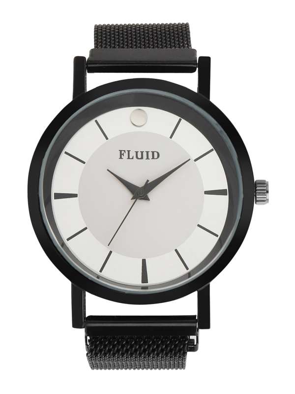 Fluid Watches Buy Fluid Watches online in India