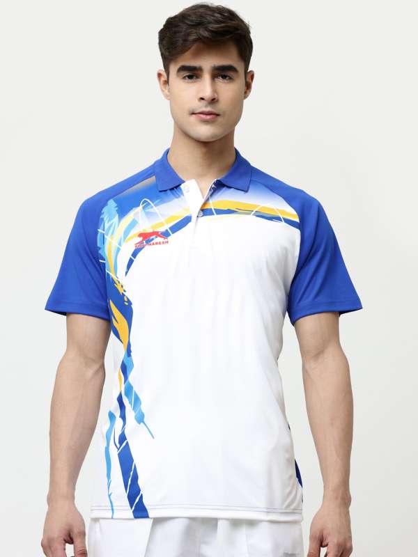 Jersey t shirts deals
