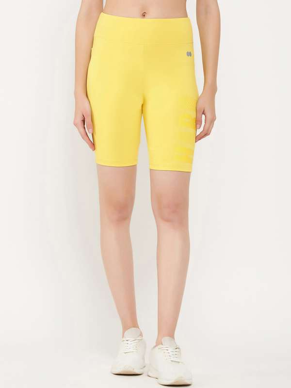 Clovia Shorts Buy Clovia Shorts online in India