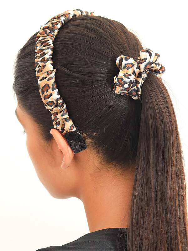 9 Hair Accessories That Are Fit For A Princess