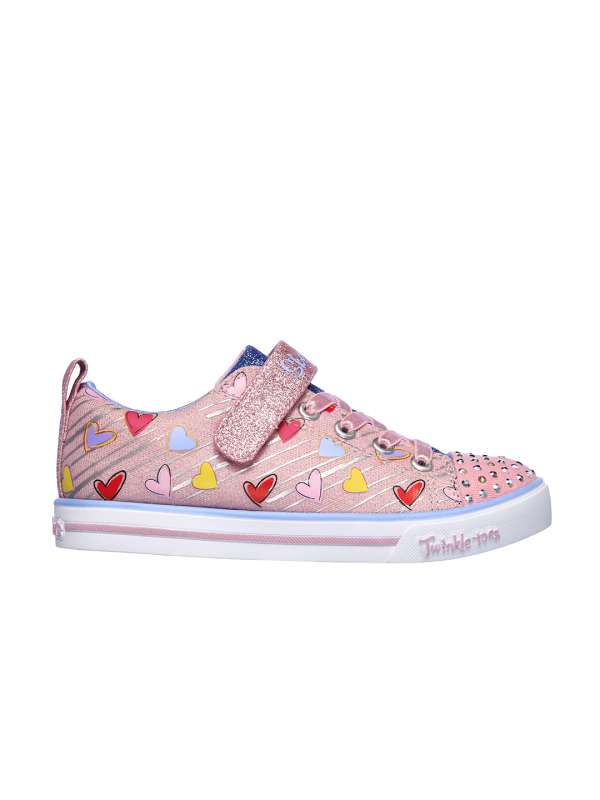 Sparkle Casual Shoes Buy Sparkle Casual Shoes online in India
