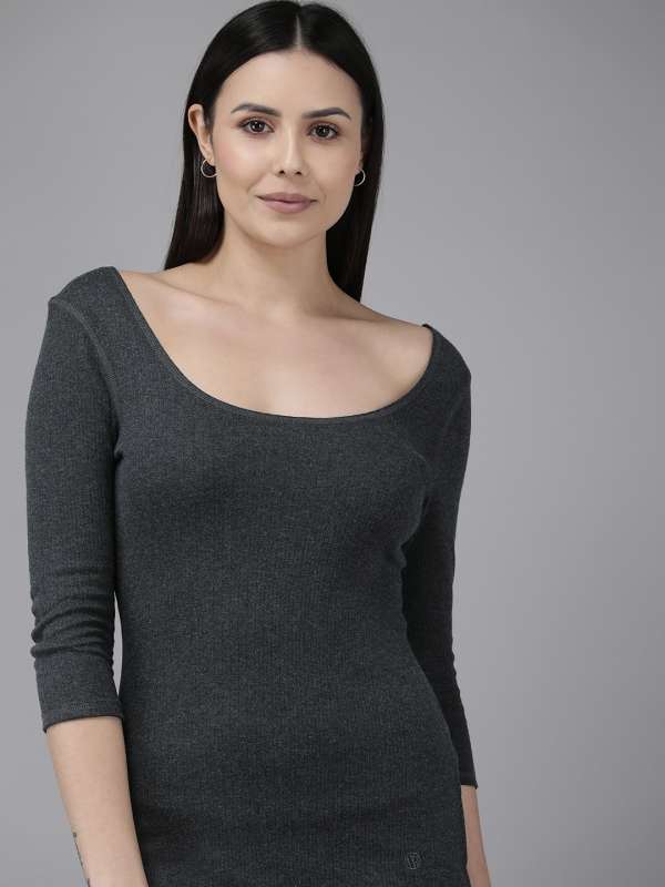 Women Gym Wear Buy Trendy Collections of Women Gym Wear Online at Myntra