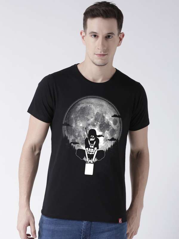 Dark t shirts india on sale