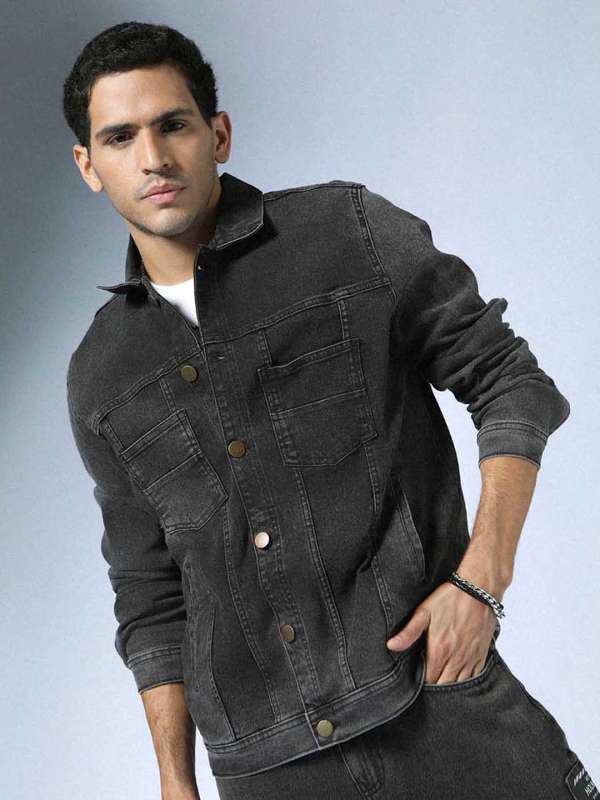 Denim Jackets Under 1000 Buy Denim Jackets Under 1000 online in