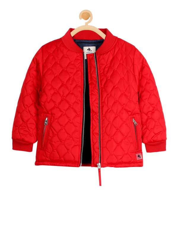 Myntra boys jacket Clearance