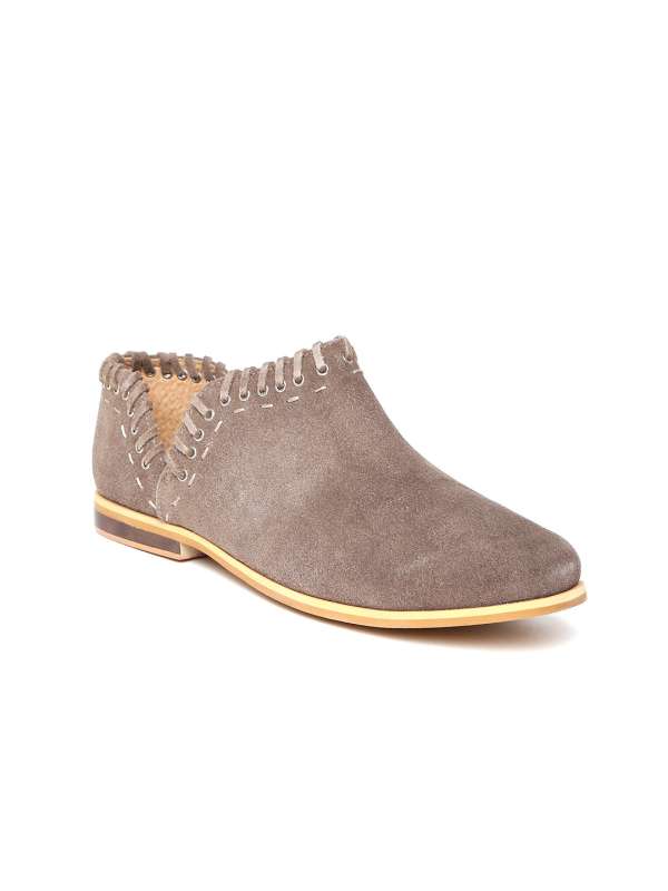 suede shoes online india