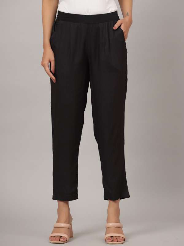 Cropped Trousers  V by very  Trousers  leggings  Women  wwwverycouk
