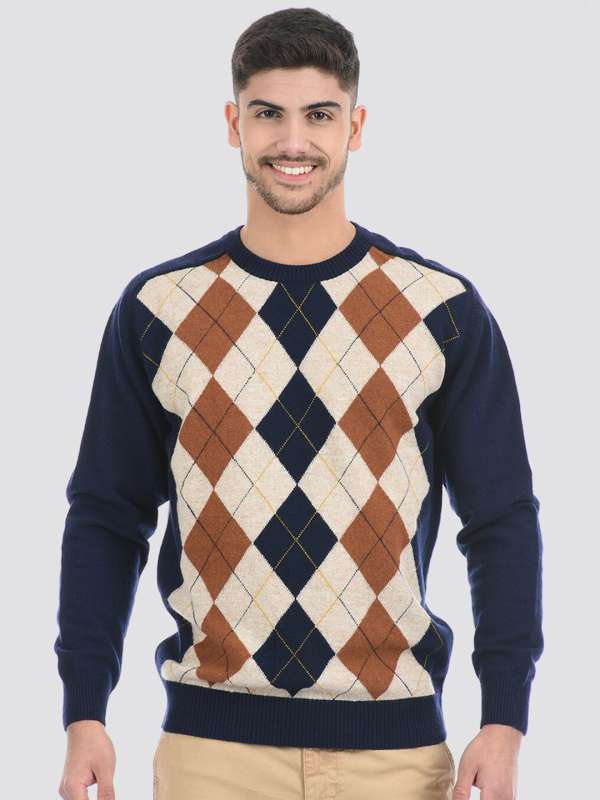 London Fog Sweaters Buy London Fog Sweaters online in India