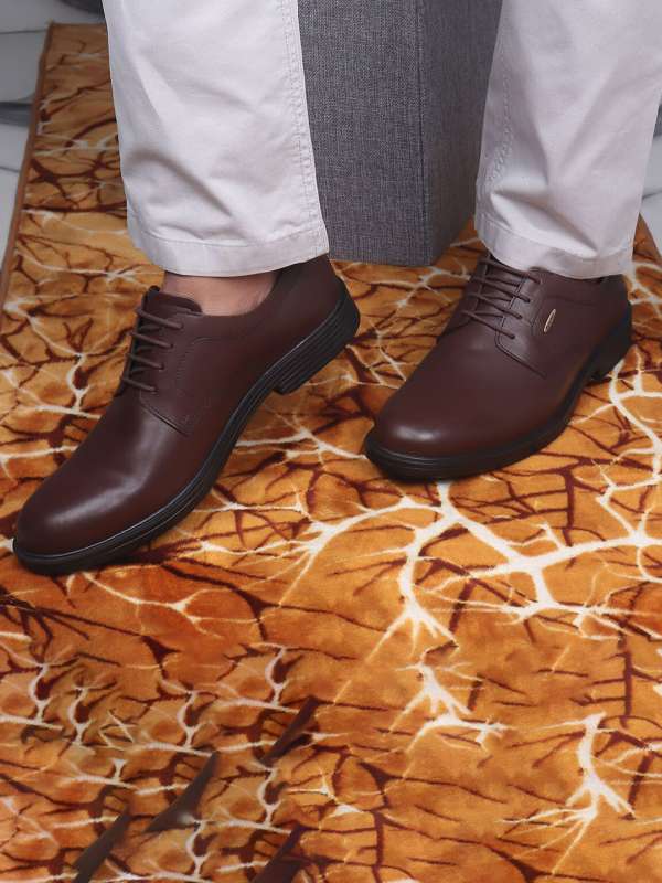 Red chief online formal shoes myntra