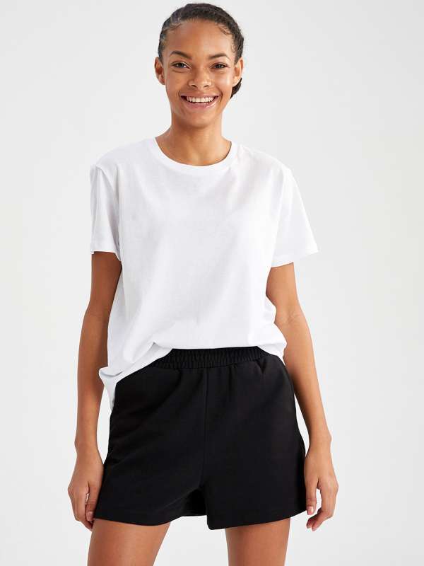 Buy black shorts hot sale