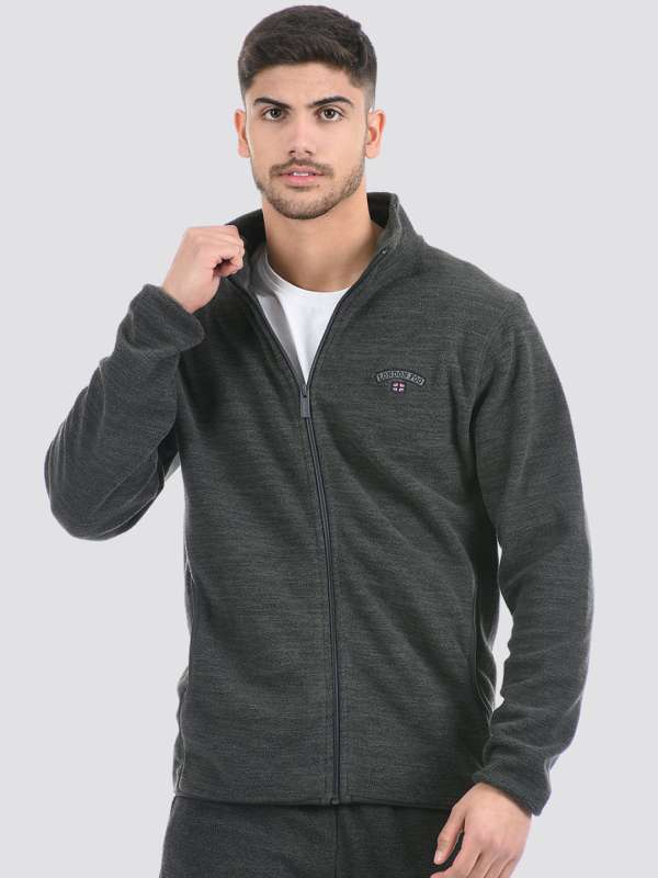 London hotsell fog pullover