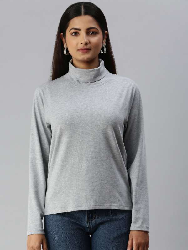Stretchable t clearance shirts india